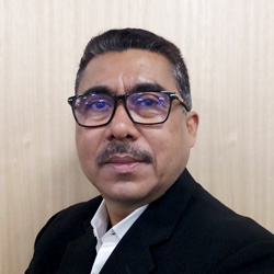 Image for Dr. Jayanta Pathak