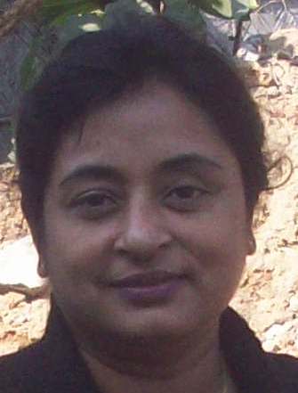 Image for P. Patowary