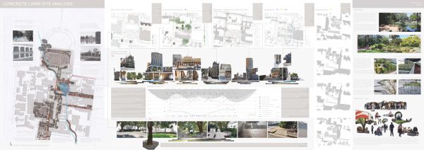 Site Analysis