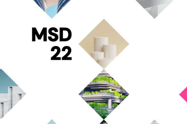 MSDx Logo