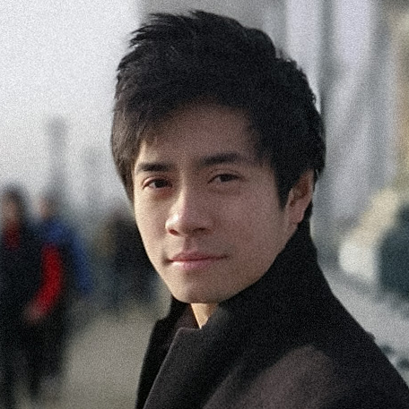 Profile picture of Eric Wong