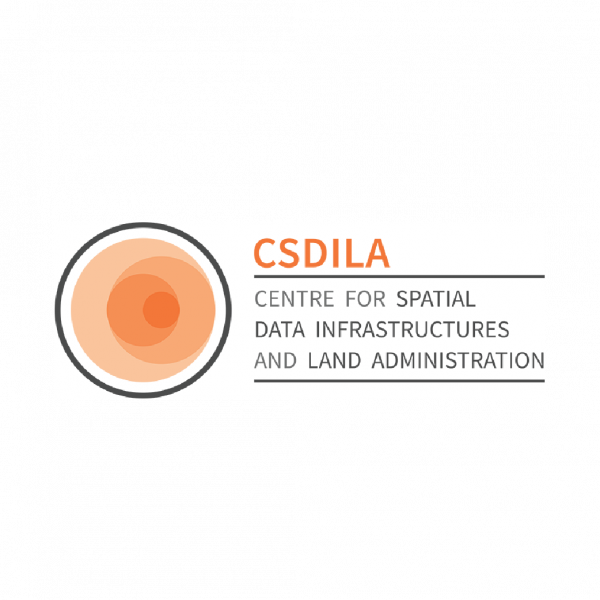 CSDILA Logo