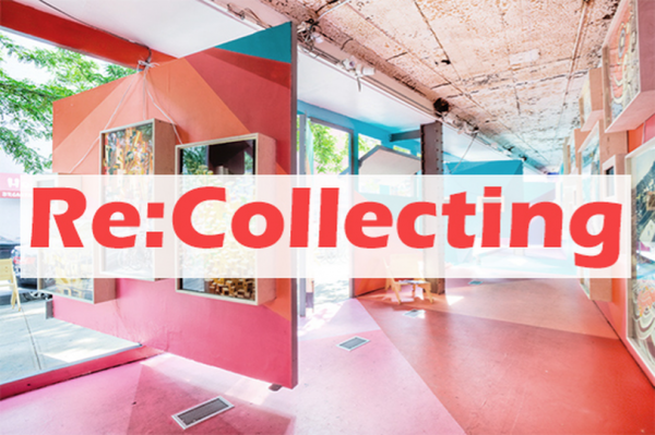 Re:collecting