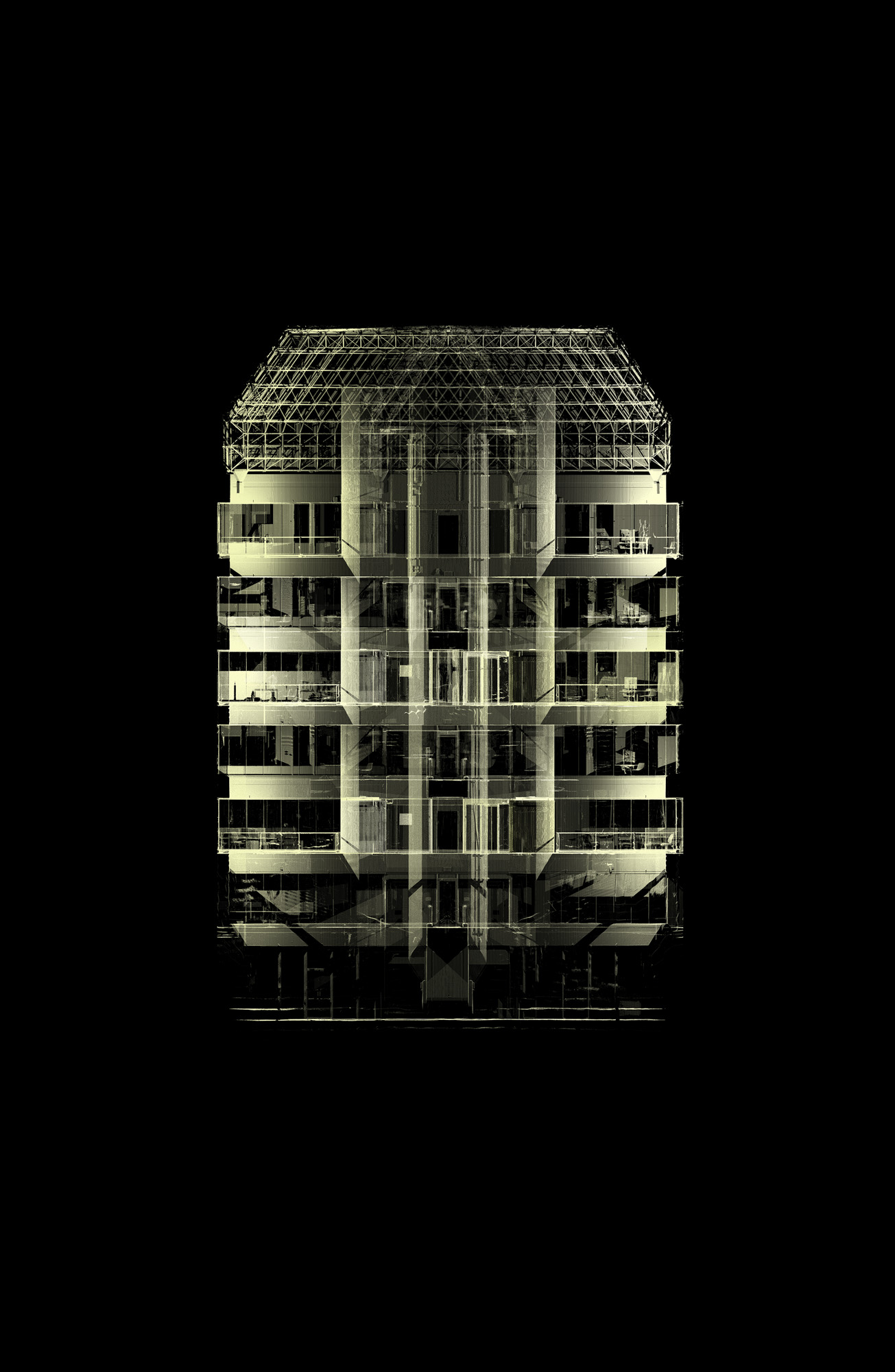 OCTAGON_JOHN ANDREWS_BY BEN WATERS