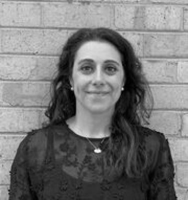 Image for Education Fellow Nancy Mase