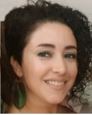 Image for Dr Toktam Tabrizi 