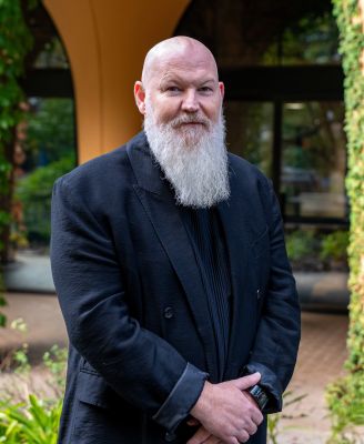 Prof. Alan Pert
