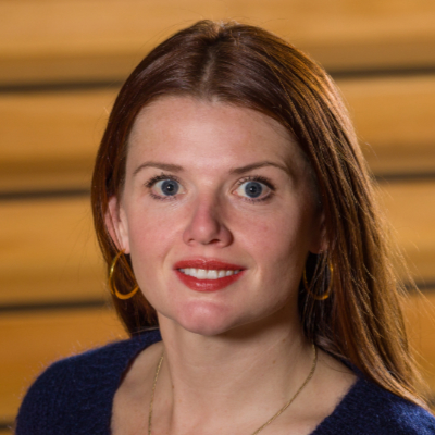 Profile picture of Jen Zielinska