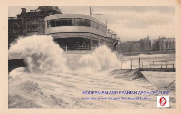 Image for Modernism and Spanish Architecture