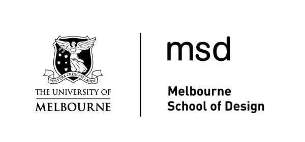 Melbourne School of Design Logo
