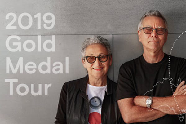 2019 Gold Medal Tour A.S. Hook Memorial Address