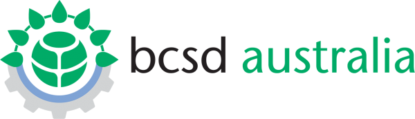 BCSD Australia Logo