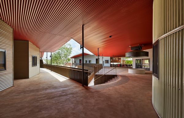 Warmun Aged Care