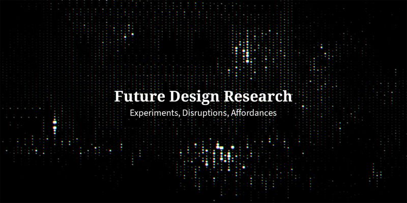 Future Design Research logo