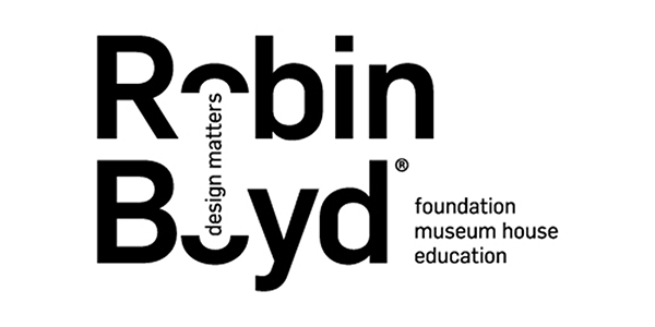 Robin Boyd Logo