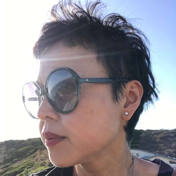 Profile picture of Associate Professor Lilian Chee
