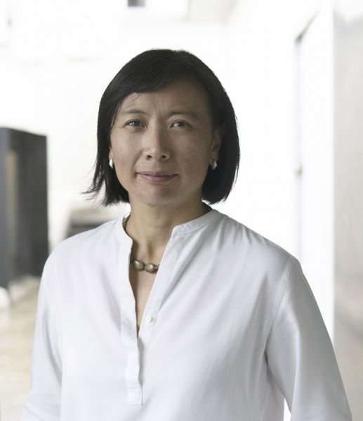 Alex Chu Headshot