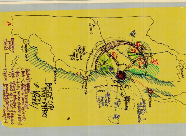 Belize Adapt Sketch