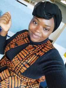 Image for Damilola Olalekan