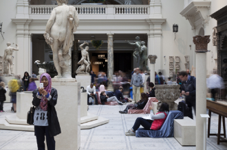 Counter-Museum