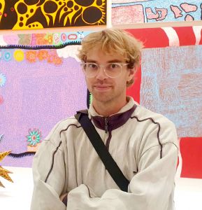Image for Jan Wisniewski