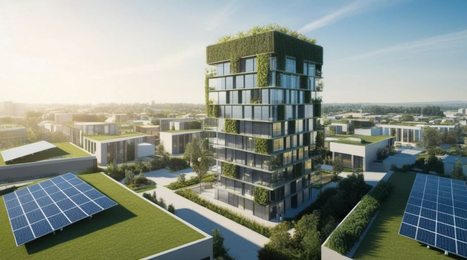 Sustainable Urban Environment: Technology and Policy in Australia and Japan 