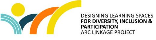 Designing Learning Spaces for Diversity, Inclusion and Participation