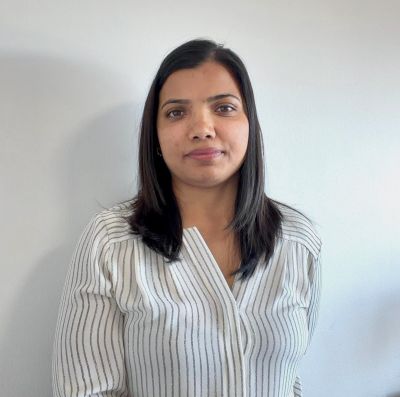 Image for Shristi Kuikel