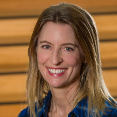 Profile picture of Melinda Brooks Bray