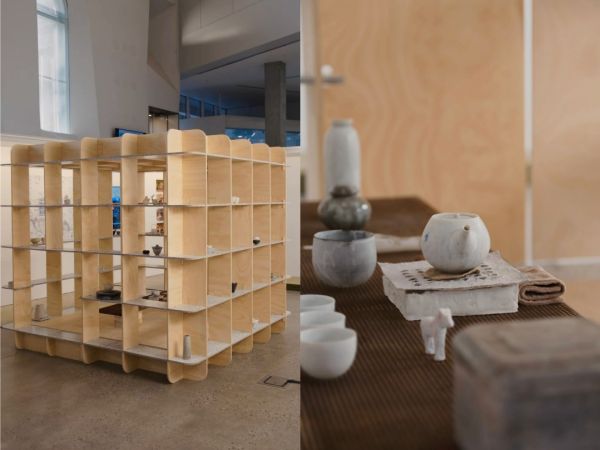 Loose Fit x Moving Tea