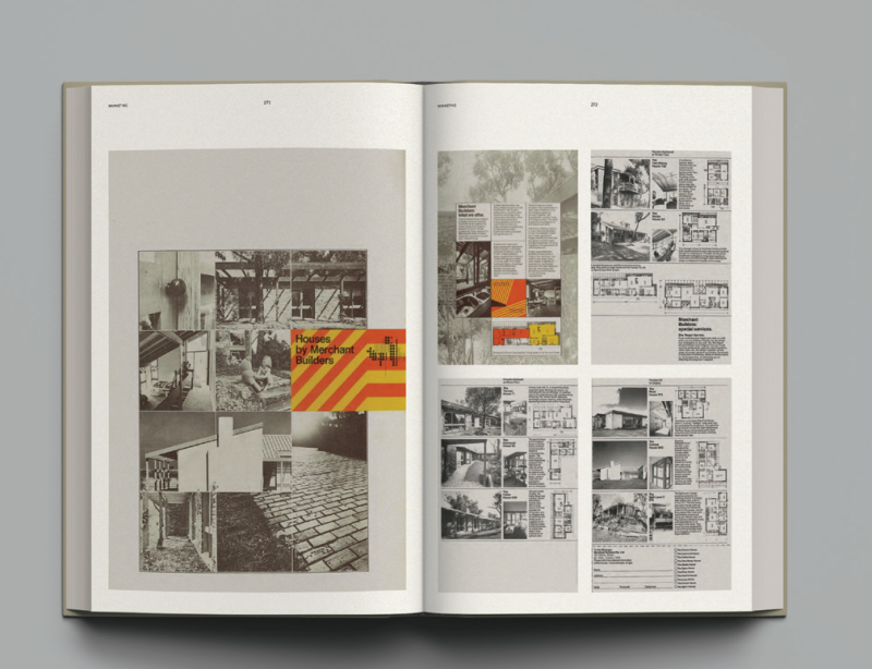 Image for Merchant Builders: This is not Subtopia book launch