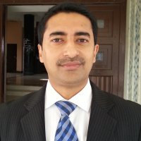 Image for Dr Pradip Baishya