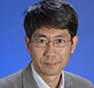 Professor Sun Sheng Han