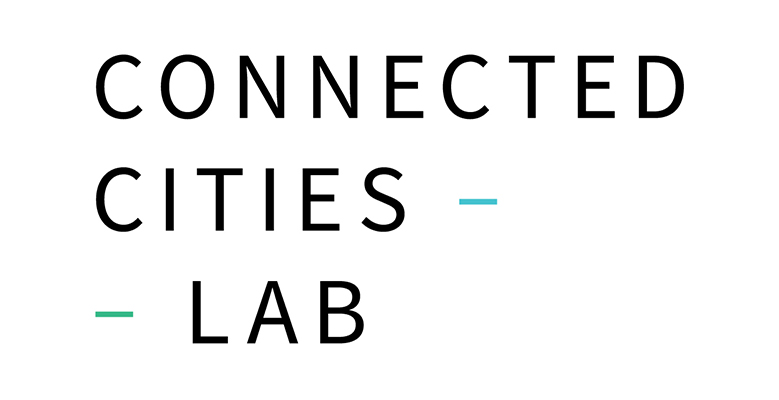 Connected Cities Lab logo