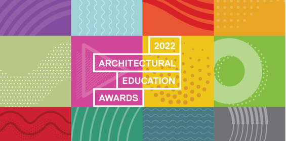 Image for 2022 Architectural Education Awards