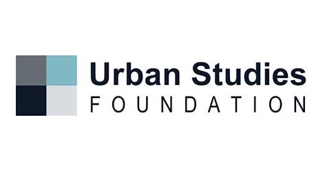 Logo of the Urban Studies Foundation