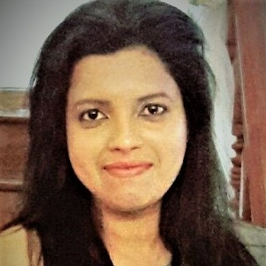 Yasodhara Ranasinghe
