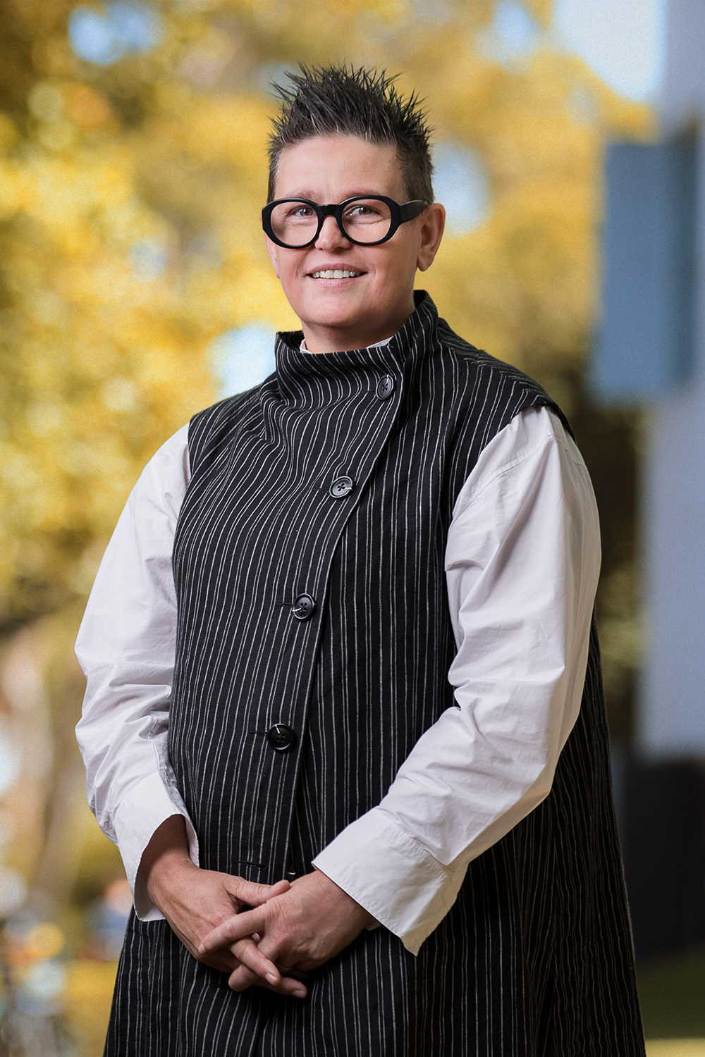 Prof. Julie Willis