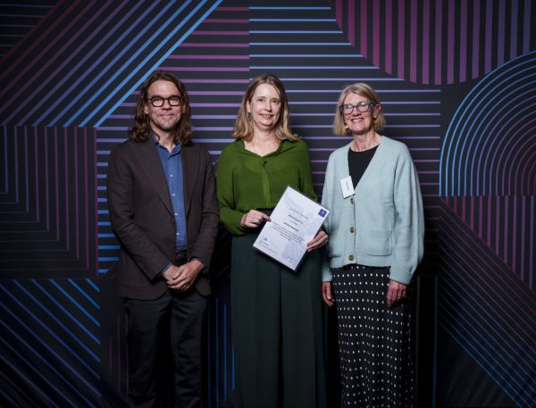 DHA Award Recipient 8
