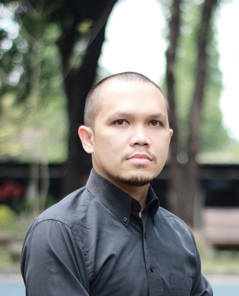 Image for Asep Darmana