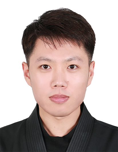 Image for Zhenxing Wang