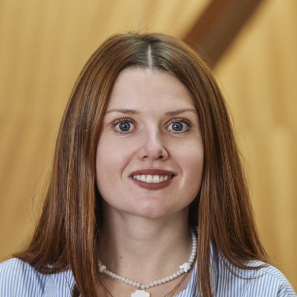 Profile picture of Jen Zielinska