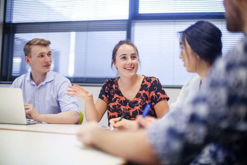 The post-COVID workplace: are (unhealthy) offices at risk of extinction?