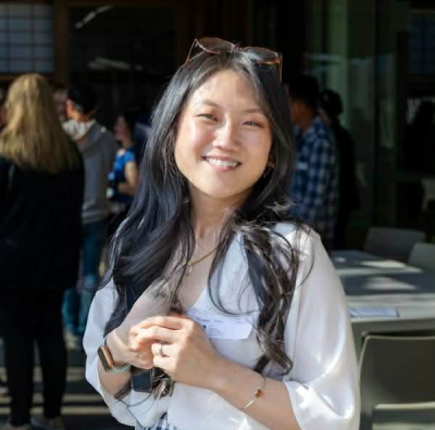 Image for Sarah Song