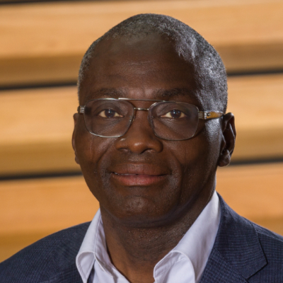 Profile picture of Ajibade Aibinu