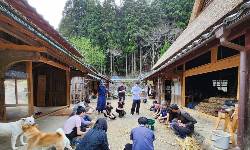 Image for From Campus to Shanghai, Seoul or Tokyo: Student Stories of Studying in East Asia