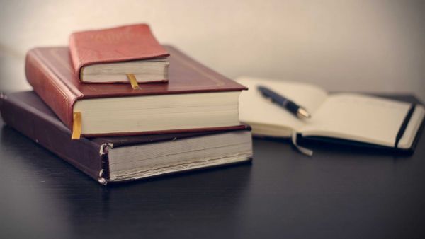 Rare Books Collection