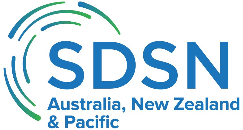 Sustainable Development Solutions Network - Australia, New Zealand & Pacific