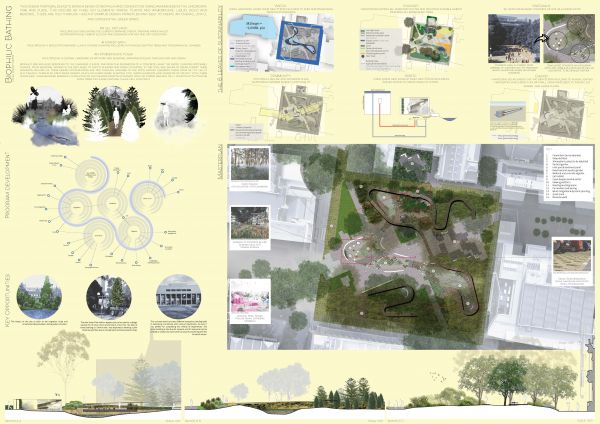 Hilary Hoggett - Masterplan