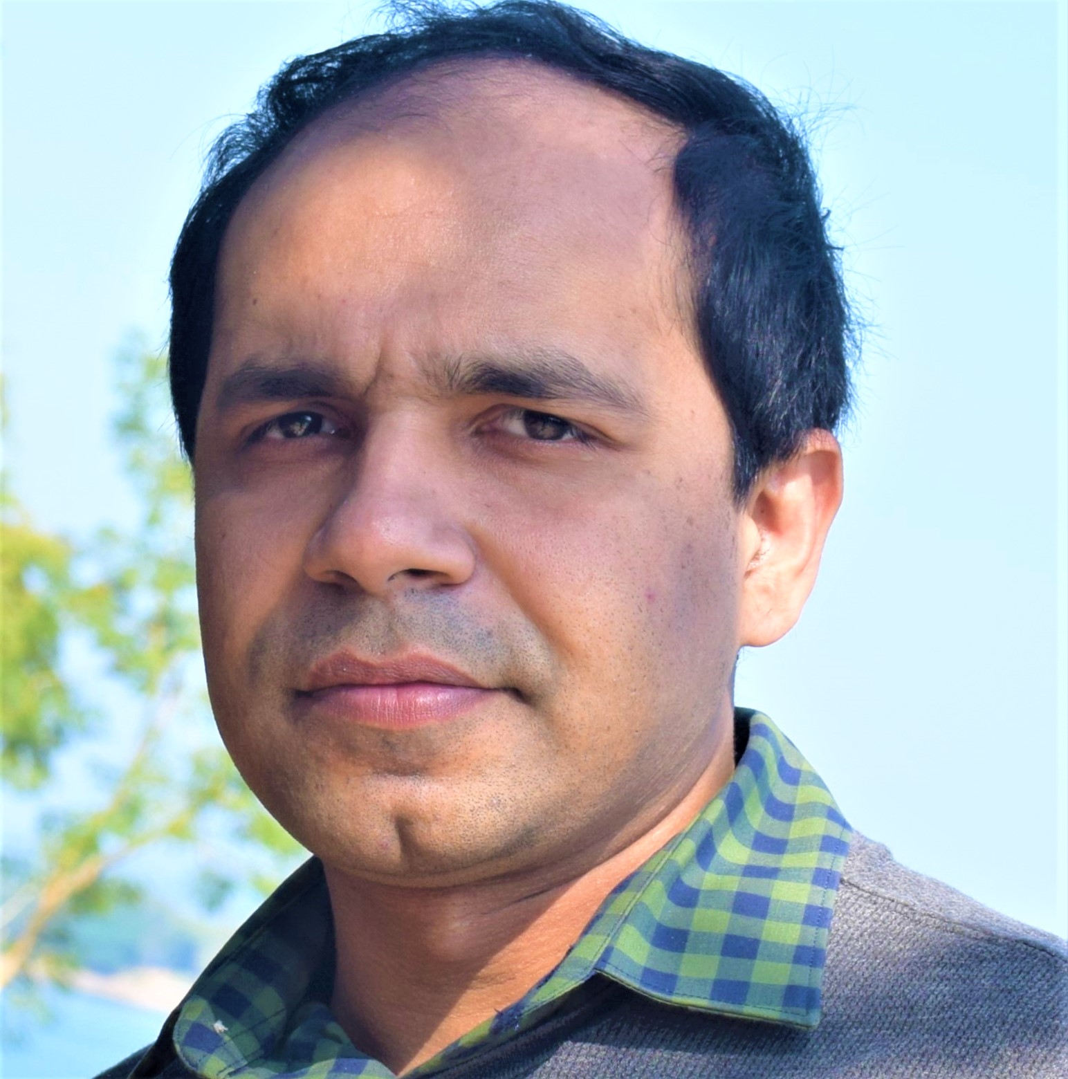 Sajal Chowdhury